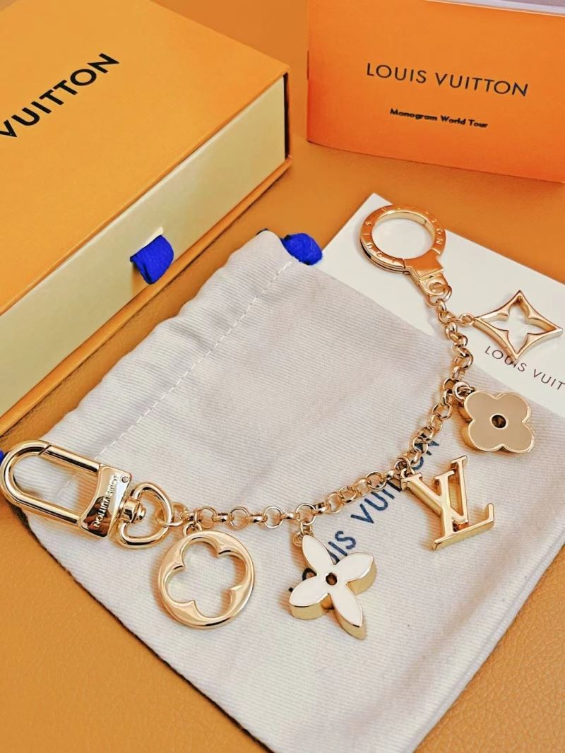 Louis Vuitton Keychains